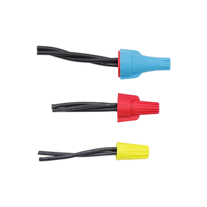 Venta caliente Fabricante de Taiwán nuevo diseño conector de cable en amarillo para venta al por mayor - Product Image 3