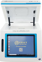 Spectromètre XRF à rayons X Vray tout-en-un, testeur d'or modèle VR-X3, analyseur de métaux précieux