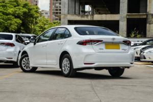 Vente flash - <span class=keywords><strong>Toyota</strong></span> <span class=keywords><strong>Corolla</strong></span> 1.2T <span class=keywords><strong>S</strong></span>-CVT berline compacte 2017-2024, conduite <span class=keywords><strong>à</strong></span> gauche, 5 places, berline d'occasion - Product Image 5