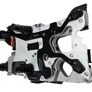 Unité de commande de transmission remanufacturée 724.0 TCU, boîte de vitesses à double embrayage 7G-DCT 7 vitesses, ordinateur de boîte de vitesses compatible avec Mercedes-Benz - Product Image 5