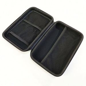 Estuche Organizador de Accesorios Personalizado de EVA para Cabezal de Carga Rápida y Cable de Carga - Product Image 2