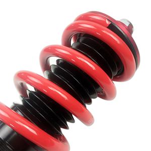 Amortiguador de suspensión Coilover de 30 vías de alto rendimiento para VW <span class=keywords><strong>Golf</strong></span> 2 - Product Image 4