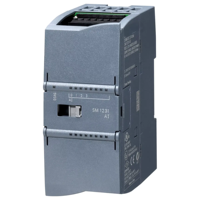 Módulo PLC 6ES7317-2EK14-0AB0 para Control Industrial y Programación PLC