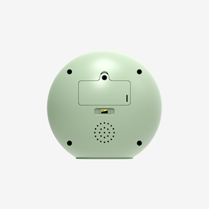 Tirelire interactive personnalisable avec LED RGB et fonction vocale, mode de <span class=keywords><strong>d</strong></span>éclenchement par bouton-poussoir, jouet en plastique amusant pour enfants - Product Image 5
