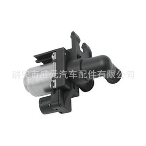 Pompe à eau pour BMW 318ti Z3 64118375443, vanne de chauffage pour des performances améliorées - Product Image 3