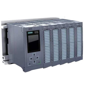 Module électronique 6ES7155-6AA01-0BN0 du module ET200SP de PLC <span class=keywords><strong>IM155</strong></span>-<span class=keywords><strong>6</strong></span> le type standard de <span class=keywords><strong>PN</strong></span> - Product Image 1