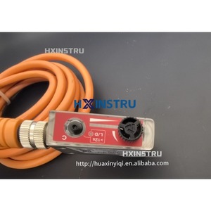 Nuevo Sensor de Contraste Leuze KRT18BM.V2/G6T-M12 H - Product Image 1