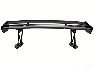 สปอยเลอร์หลัง3K คาร์บอนไฟเบอร์ปีก GT สำหรับนิสสัน GTR R35 2008-2016 V-Style - Product Image 2
