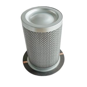 Nouvelle pièce de compresseur industriel de séparateur d'huile en métal du filtre 4900051541 de Mengma - Product Image 4