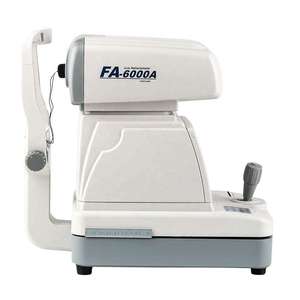 เครื่องมือวัดสายตา Aist Optics FA-6000A เครื่องวัดสายตาอัตโนมัติแบบดิจิตอล หน้าจอ LCD สี 5.6 นิ้ว สำหรับวินิจฉัยสายตา - Product Image 1