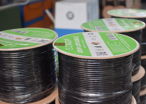 Câble extérieur <span class=keywords><strong>Cat</strong></span> 6 305M Box Ftp CCTV Cat5 Cat6 Câble Ethernet <span class=keywords><strong>D</strong></span> Link Sftp Cuivre <span class=keywords><strong>LAN</strong></span> Cat7 500M pour Câblage Réseau Bureau - Product Image 3