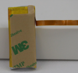 OEM 3,7 V 850mAh толстый Аккумулятор 616-0232 для iPod 5 6 7 th видео классический 80GB 120gb 160gb аккумулятор - Product Image 5