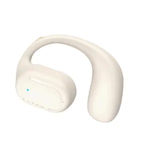 व्यापार एकल कान ब्लूटूथ इयरफ़ोन MSL-10 कान फली earplug headphones वायरलेस ब्लूटूथ