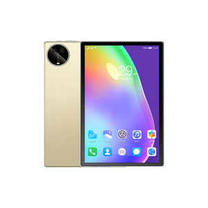 Tablette éducative pour enfants OEM M10 10,1 pouces 8+128 Go Wi-Fi Android 14 double SIM processeur rapide pour l'école et le divertissement - Product Image 2