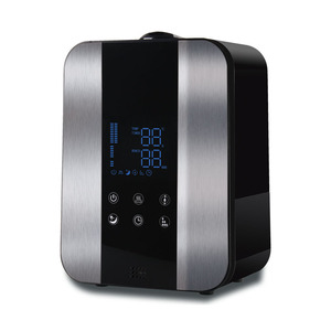 Smart <b>Humidifier</b> 4.1-6.0L Ultrasound With Heating And Sterilization For Home Use 41-60 Sqm - Product Image 3