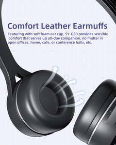 <span class=keywords><strong>Audífonos</strong></span> para Juegos GAE-G30 de Fábrica, con Orejas de Gato, Lindos, con Efecto de Graves Potentes, Otros Accesorios para Juegos - Product Image 4