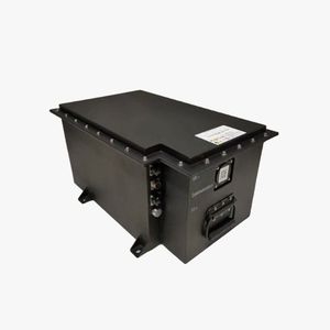 Batterie au lithium rechargeable sur mesure 80v 600ah - Product Image 1