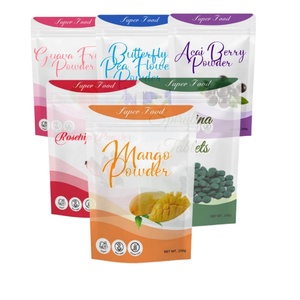 Poudre d'extrait d'herbes à prix de gros, poudre pure de brocoli, poudre de <span class=keywords><strong>chou</strong></span>-<span class=keywords><strong>fleur</strong></span>, poudre de pousses de brocoli - Product Image 5
