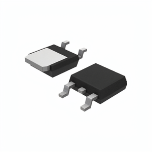 NCV2931DT-5.0RK Original One Stop Service Electronics Component Power Management (PMIC) TO 252 3, DPAK , SC 63 - Product Image 1