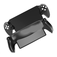 Nouveau boîtier de remplacement de console d'accessoires de jeu pour coque de protection de remplacement portable PS Portal