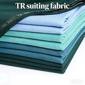 72% poliéster 21% <span class=keywords><strong>rayón</strong></span> 7% Spandex TRS <span class=keywords><strong>tela</strong></span> teñida para uniforme ropa de trabajo Scrubs textil - Product Image 1