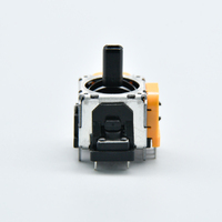 Joystick analogique 3D de remplacement de 20 pièces, Manette de manettes, 2.3K, pour Manette PS5, accessoire pour contrôleur de Console Playstation 5