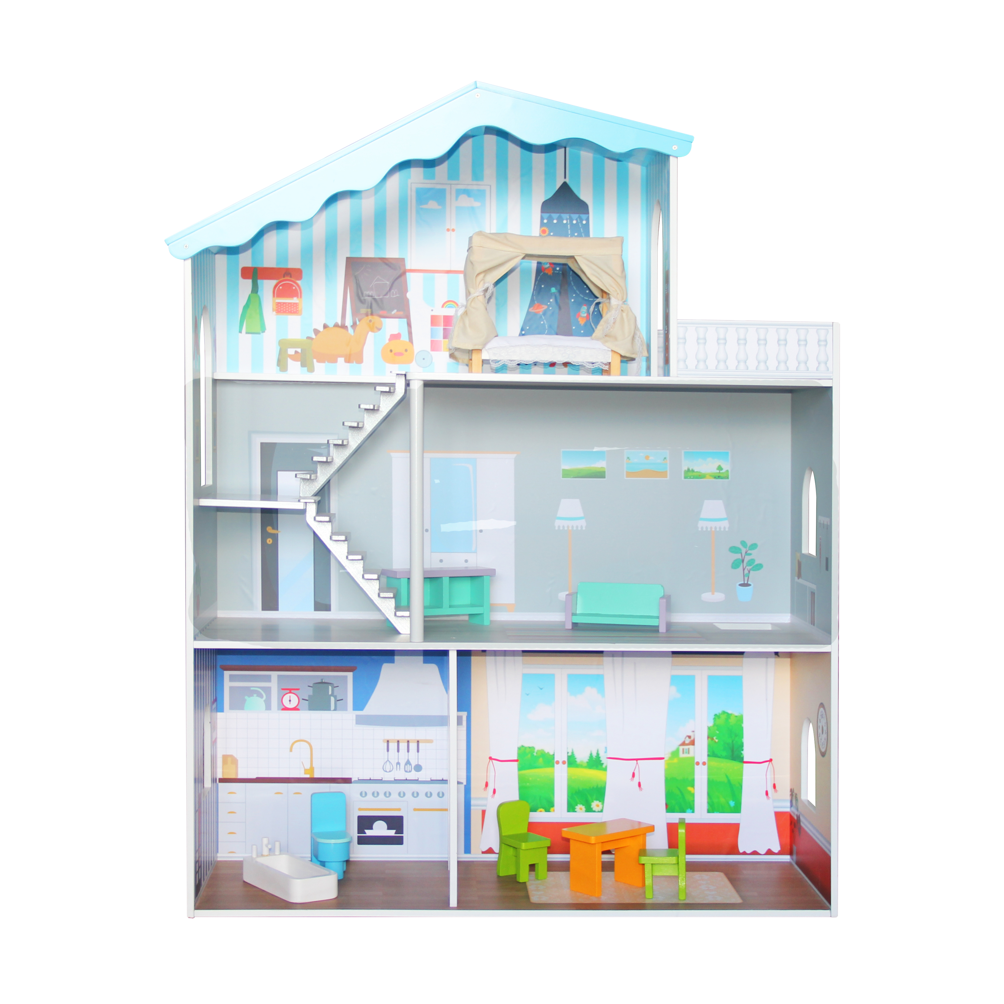 Colore dell'immagine