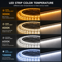 Huruf Channel dari Baja Anti Karat/Alloy Aluminium dengan Lampu Backlit Custom untuk Dekorasi Salon Kuku