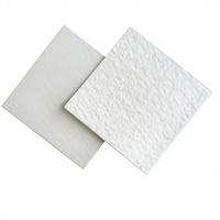 Papel de Filtro Cualitativo de Pulpa de Madera para Filtración de Laboratorio, Grados de Flujo Rápido, Medio y Lento, Tamaño Personalizado, OEM