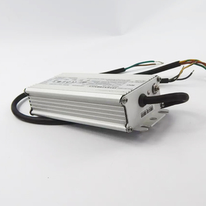 Innovtronics EUP-240S670SV 240w alimentation de bande led à courant constant 240W pilotes d'éclairage led d'extérieur - Product Image 3