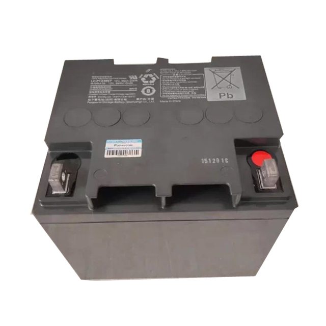Energy Manufacturers BatteriesResidential Rechargeable Storage Lithium Battery LC-P1238ST 12V38AH LC-P1242ST 12V42AH