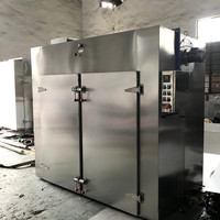 Équipement électrique de dessiccateur de déshydrateur de machine de séchage de noix de pin de circulation d'air chaud