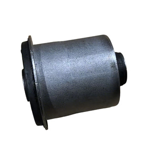 Buje de Brazo de Control Superior para Toyota Hilux 48632-0K040, Buje de Suspensión, Pieza de Chasis Automotriz - Product Image 2