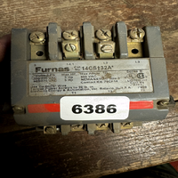 Plc 14cs+32a Magnétique 18 Ampères 600vac Durable
