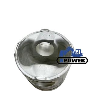 Nouveau kit de chemise de piston XPower 4913795 pour moteur diesel KTAA19G6 K19, pour utilisation sur excavatrice sur chenilles - Product Image 2