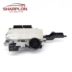 Módulo de Control de Transmisión DL501 0B5 DSG TCU TCM para Audi 0B5927156F 0B5 927 256D, Precio de Fábrica, Entrega Rápida - Product Image 6