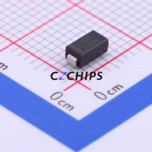 ไดโอดซีเนอร์ไดโอด1SMA4770A ของแท้ใหม่ DO-214AC - Product Image 1