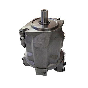 อะไหล่รถขุดเกษตร ปั๊มไฮดรอลิกแบบลูกสูบแกนหมุน A10VO71 ราคาดี - Product Image 2