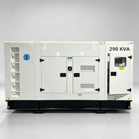 Générateur diesel de 100 kW, 200 kW, 20 kVA, 30 kVA, 40 kVA, 50 kVA, 60 kVA, 70 kVA, 80 kVA, 90 kVA, 100 kVA, 110 kVA, 120 kVA avec longue garantie