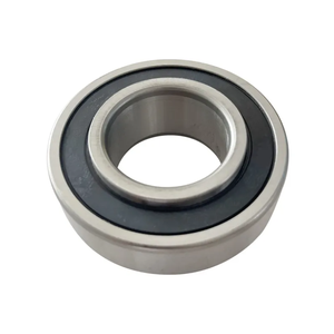 Rodamiento de bolas de ranura profunda de alta precisión <span class=keywords><strong>88509</strong></span> 2RS Cojinete de soporte central automático <span class=keywords><strong>88509</strong></span> 45x85x2 1/27mm Rodamiento de bolas de ranura profunda - Product Image 2
