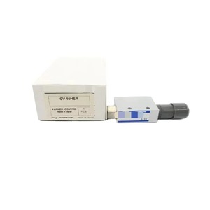 CV-10HSR ใหม่ ของแท้ พร้อมส่งจากคลังสินค้า ตัวควบคุม PLC สำหรับระบบอัตโนมัติในอุตสาหกรรม - Product Image 1