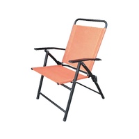 Mobilier d'extérieur en acier pour pique-nique jardin, chaises pliantes, ensembles de Table rectangulaire avec verre trempé, meubles de jardin, 226 ensembles