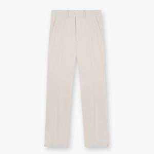 Pantalones de Traje para Hombre, de Pierna Ancha, Casuales, Ligeros, de Lona, Personalizados, de Alta Calidad, a Precio de Fábrica - Product Image 2