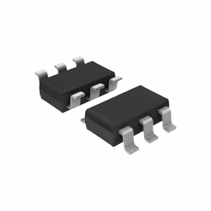 Buy Electronics Components Online SOT 23 6 Thin, TSOT 23 6 Logic 7SB3257DTT2G In Stock - Product Image 1