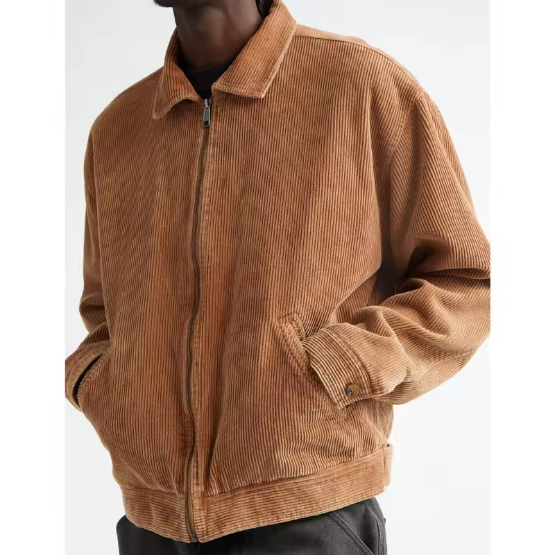 Retro Athletic Men s Hoodie Embroidered