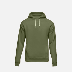 เสื้อฮู้ดผ้าฝ้าย100% สำหรับผู้ชายเสื้อฮู้ดทนทานสำหรับฤดูหนาว - Product Image 6