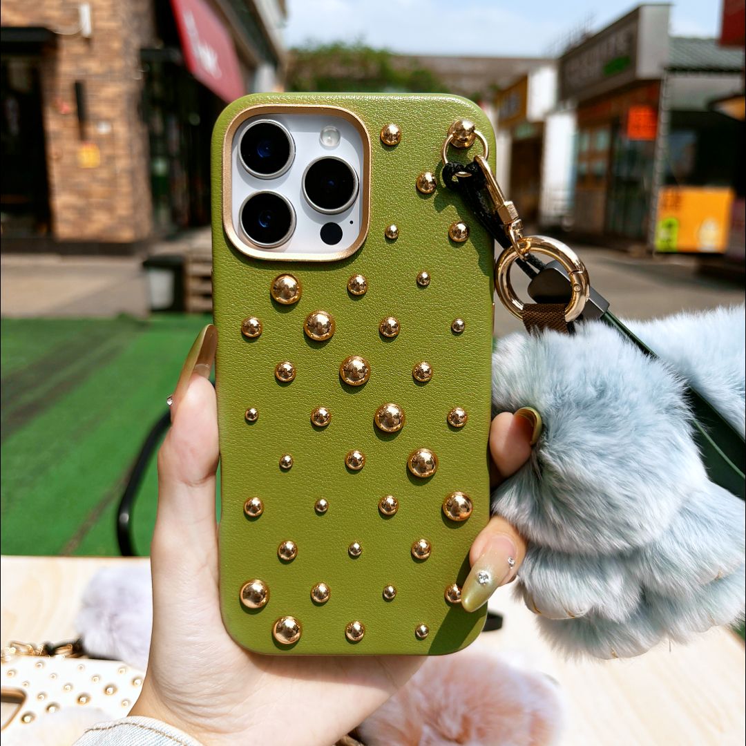 สีเขียว