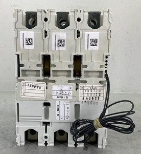 T5H600BWS Circuit Breaker 600 A 600 V 3 P Pr221ds Ls I Sor C 24 30 V for Plc - Product Image 4