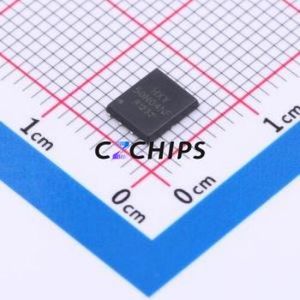 ทรานซิสเตอร์สนาม DFN5x6-8L NTTFS015N04C-HXY (Mosfet) แบบดั้งเดิมและใหม่ - Product Image 1