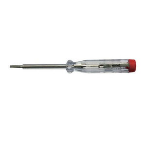 Yato Vde <b>Tester</b> Yt 28301 1000 V Ac Voltage Single Phase <b>Battery</b> Powered Electrician Tool - Product Image 1